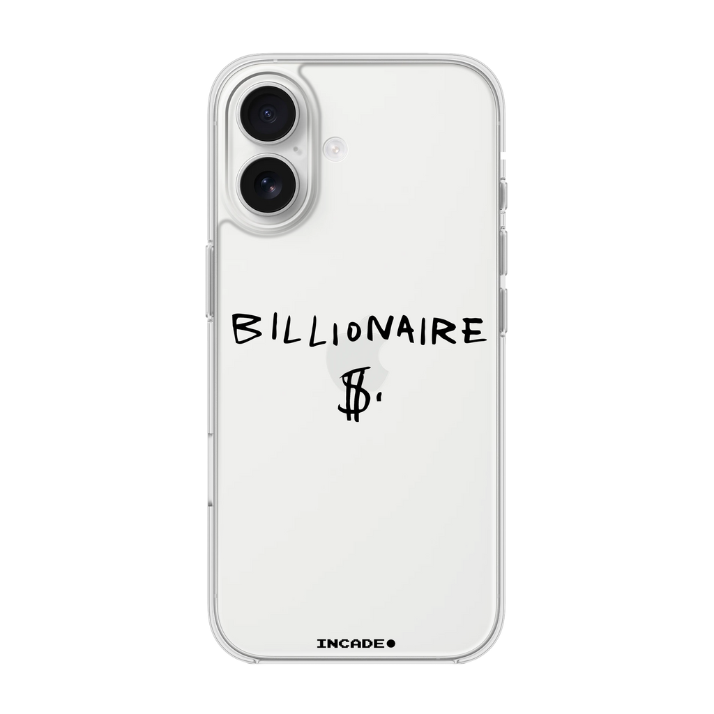 iPhone 17 billionaire