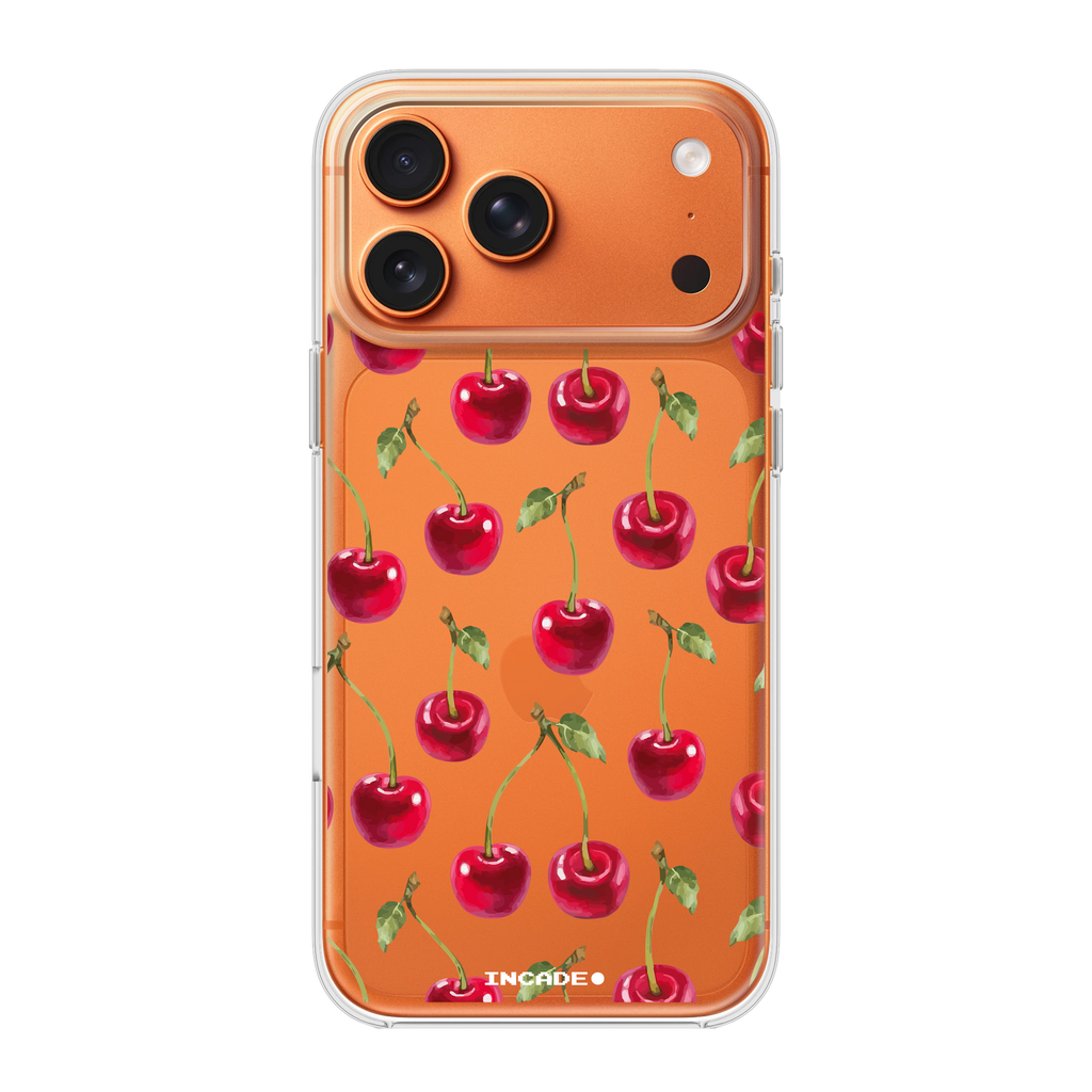 iPhone 17 Pro Max CHERRIES