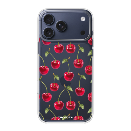 iPhone 17 Pro Max CHERRIES