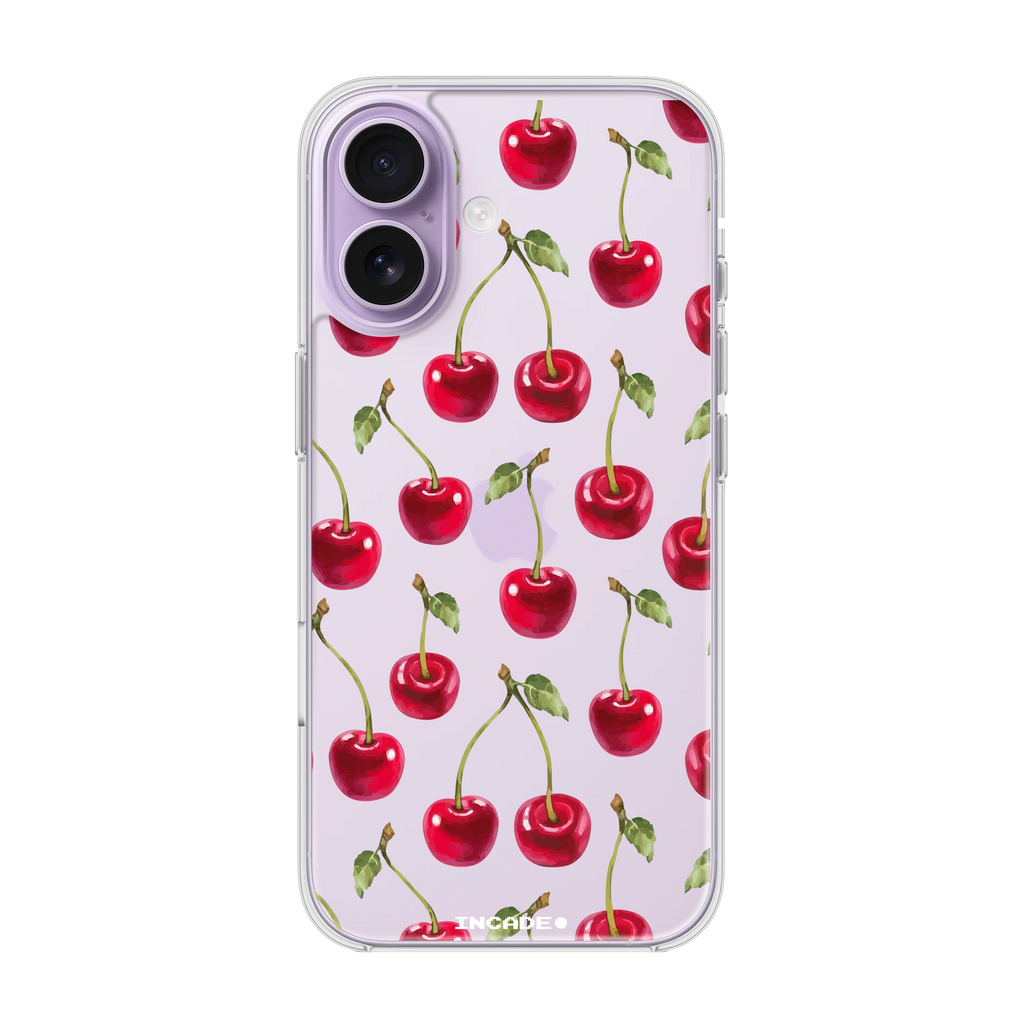 iPhone 17 CHERRIES