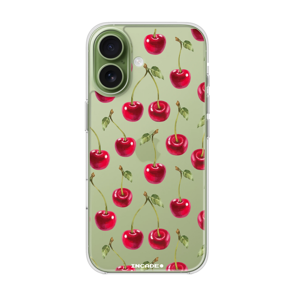iPhone 17 CHERRIES