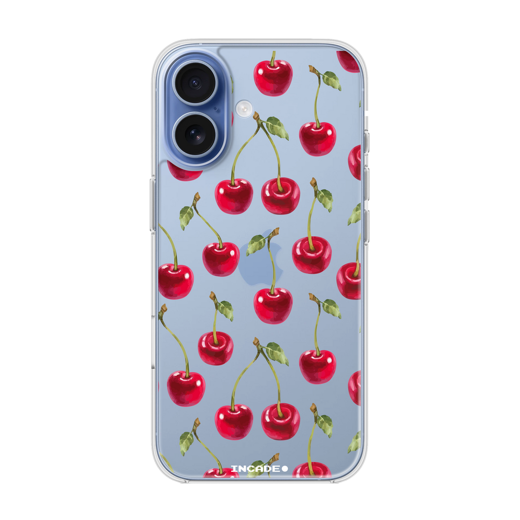 iPhone 17 CHERRIES