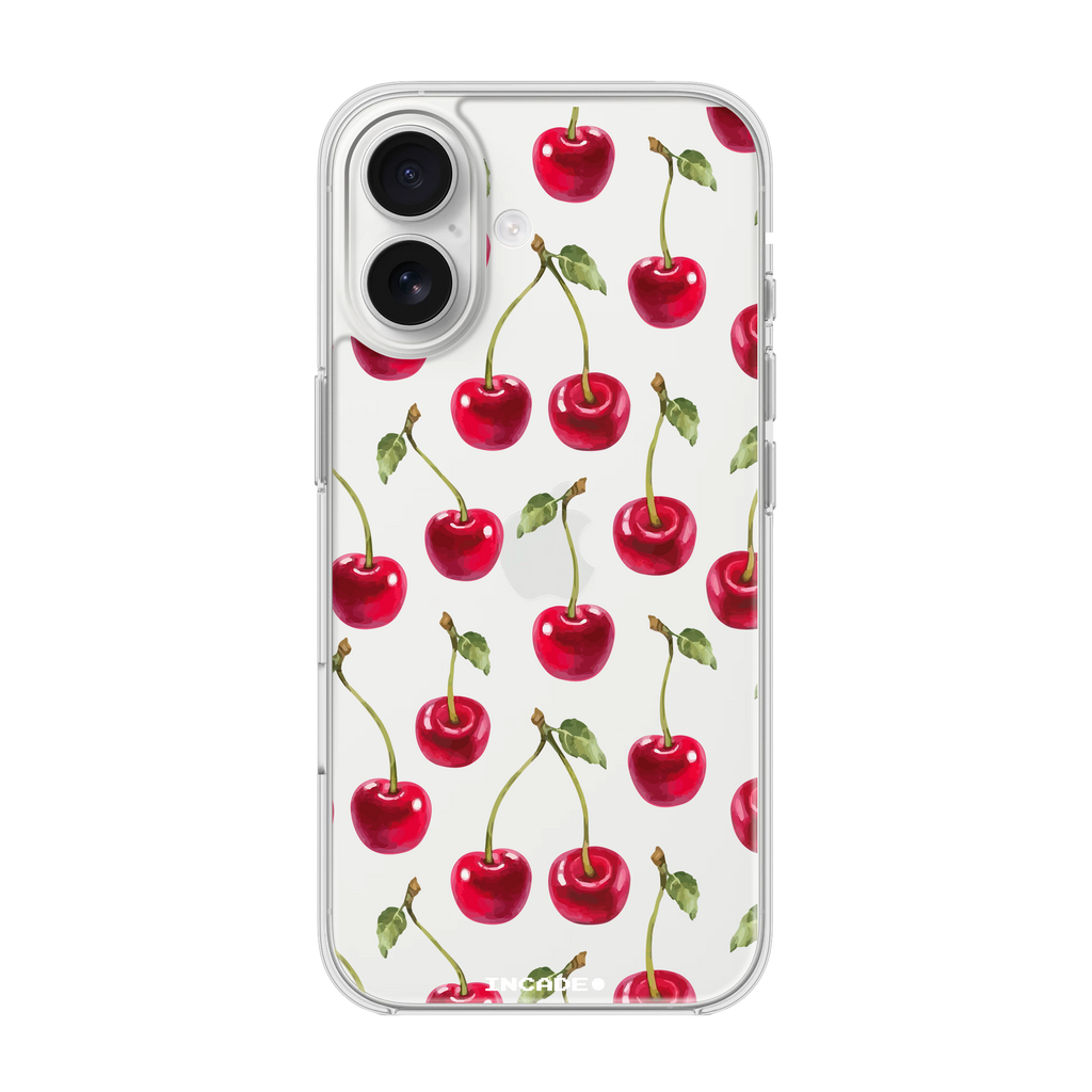 iPhone 17 CHERRIES