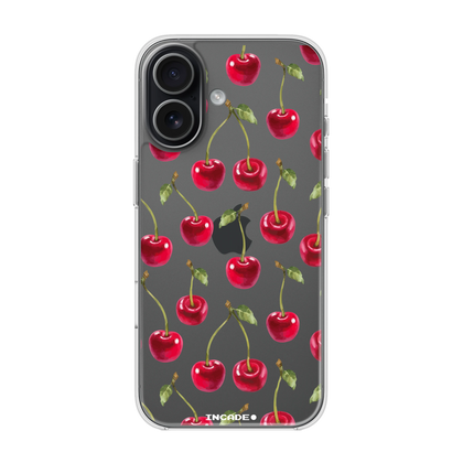 iPhone 17 CHERRIES