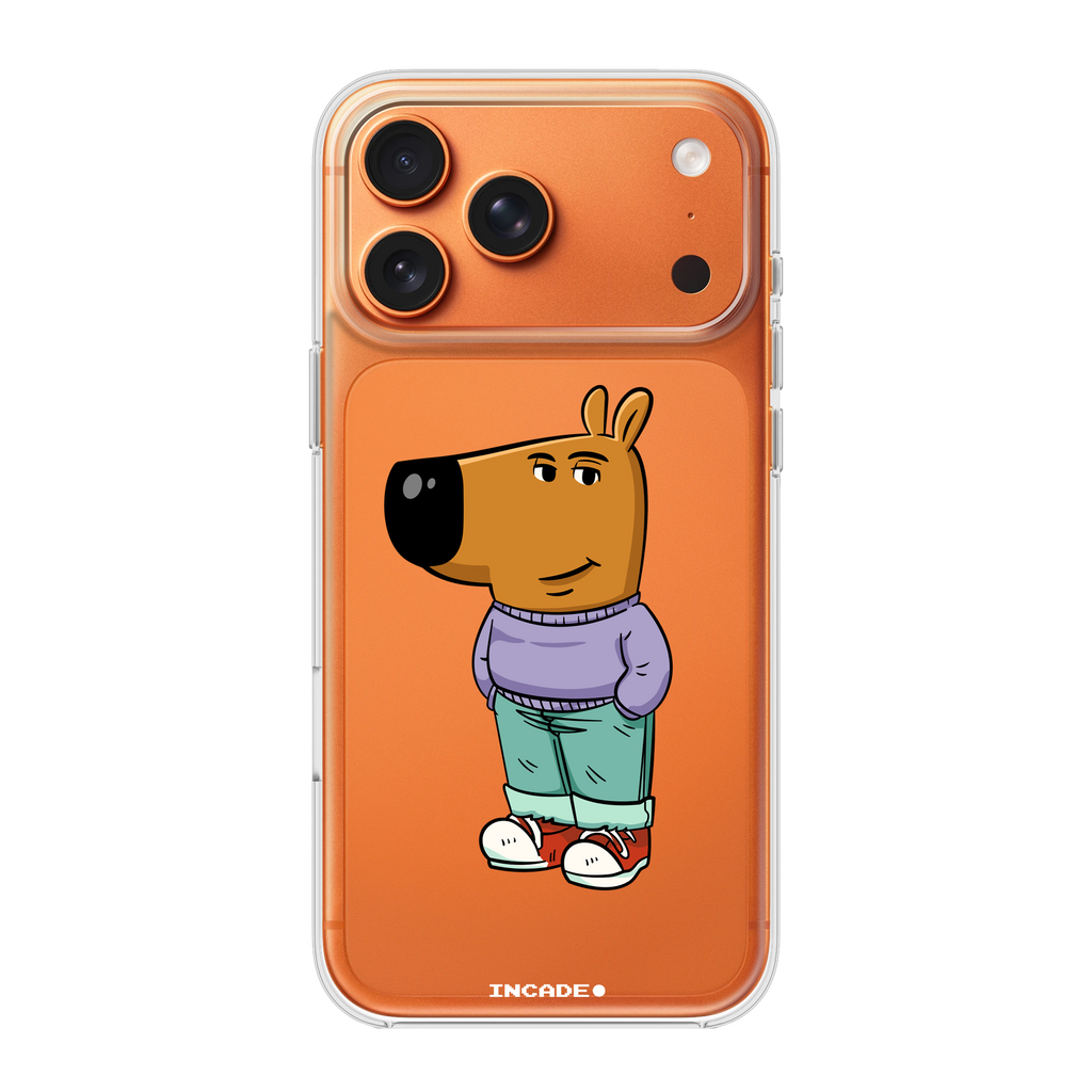 iPhone 17 Pro Max chill guy