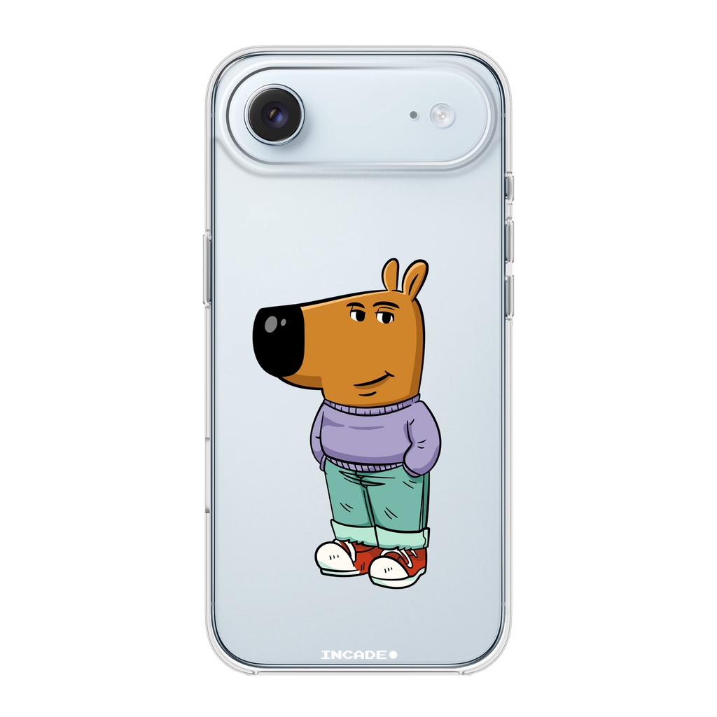 iPhone 17 Air chill guy