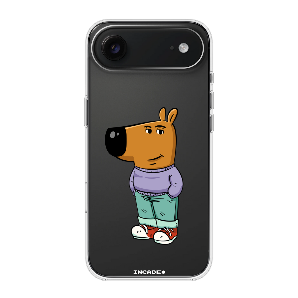 iPhone 17 Air chill guy