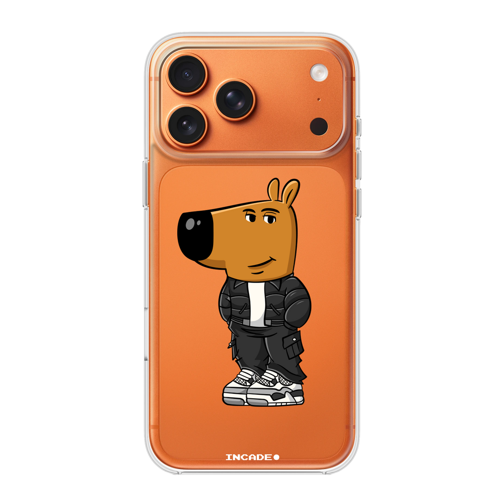 iPhone 17 Pro Max chill guy 2