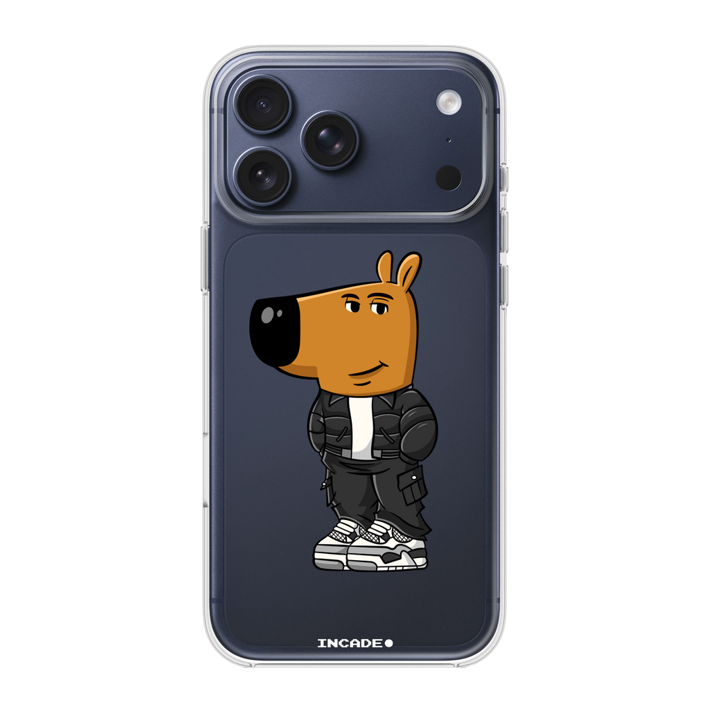 iPhone 17 Pro Max chill guy 2