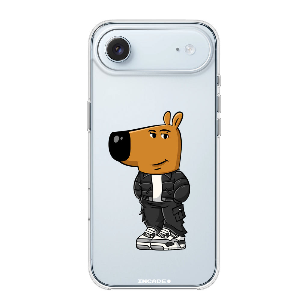 iPhone 17 Air chill guy 2