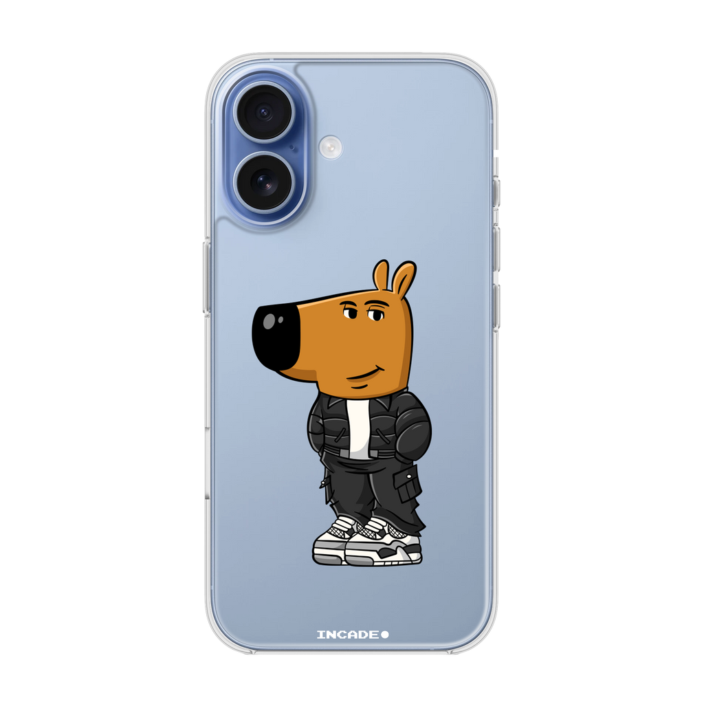 iPhone 17 chill guy 2