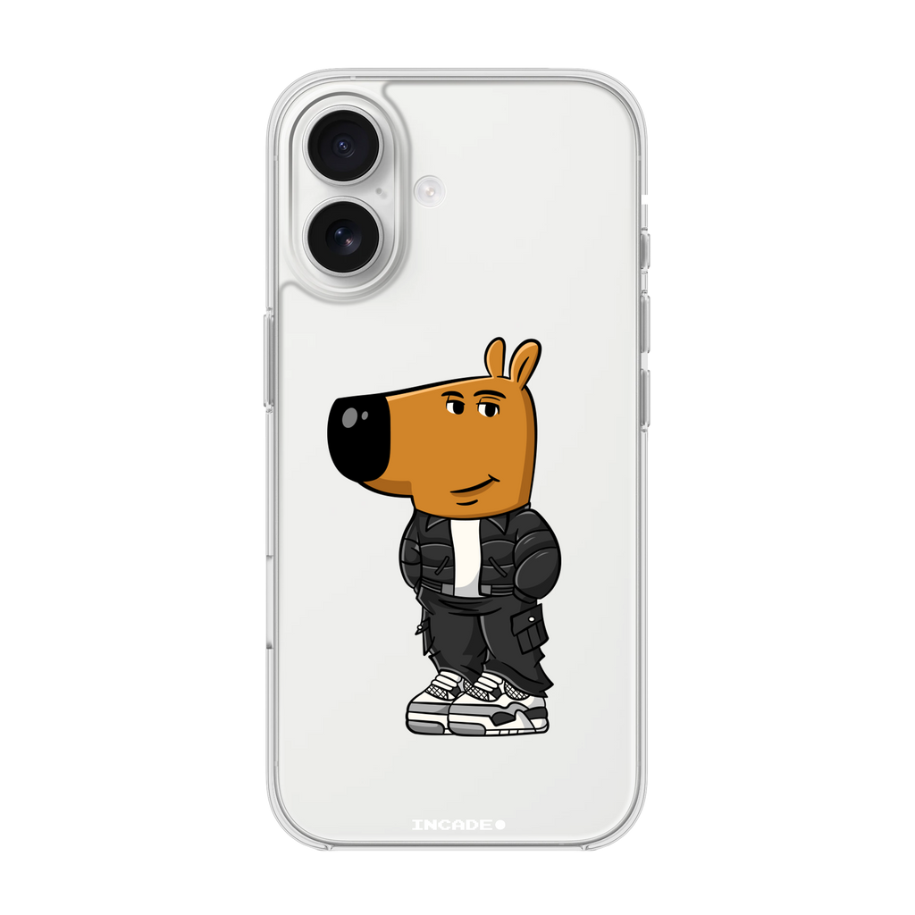 iPhone 17 chill guy 2