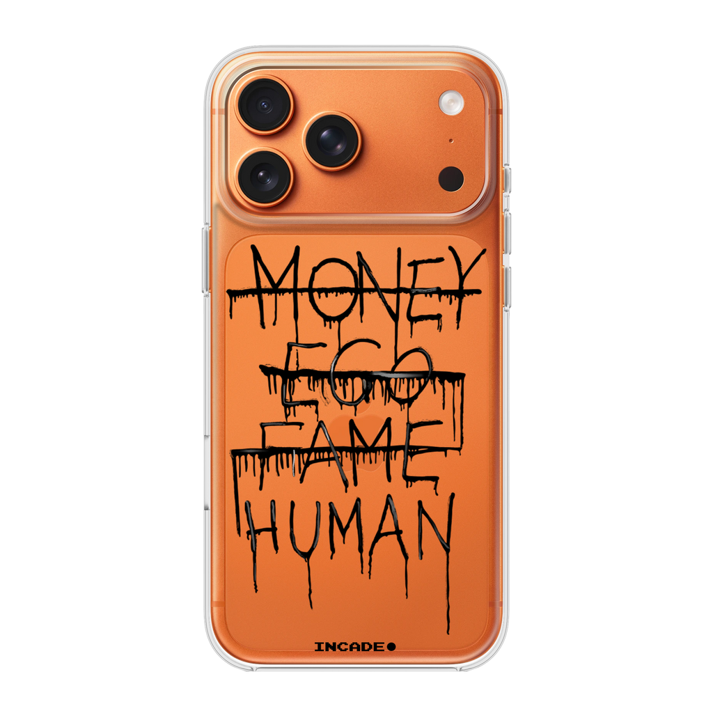 iPhone 17 Pro choice