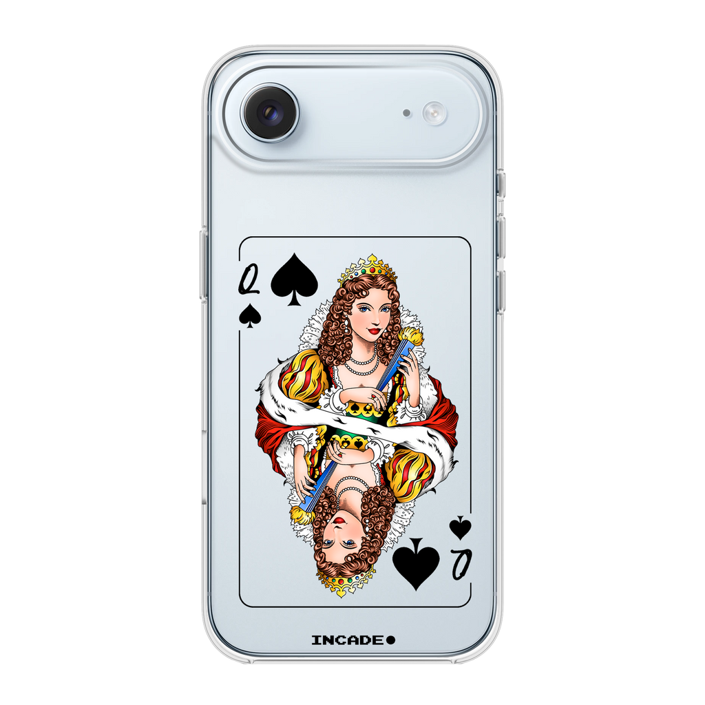 iPhone 17 Air queen