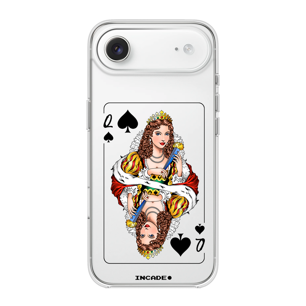 iPhone 17 Air queen