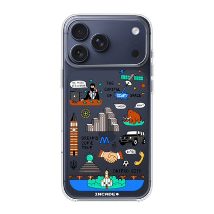 iPhone 17 Pro Max DNIPRO