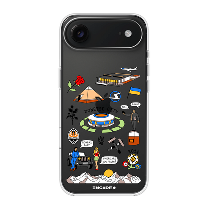 iPhone 17 Air DONETSK