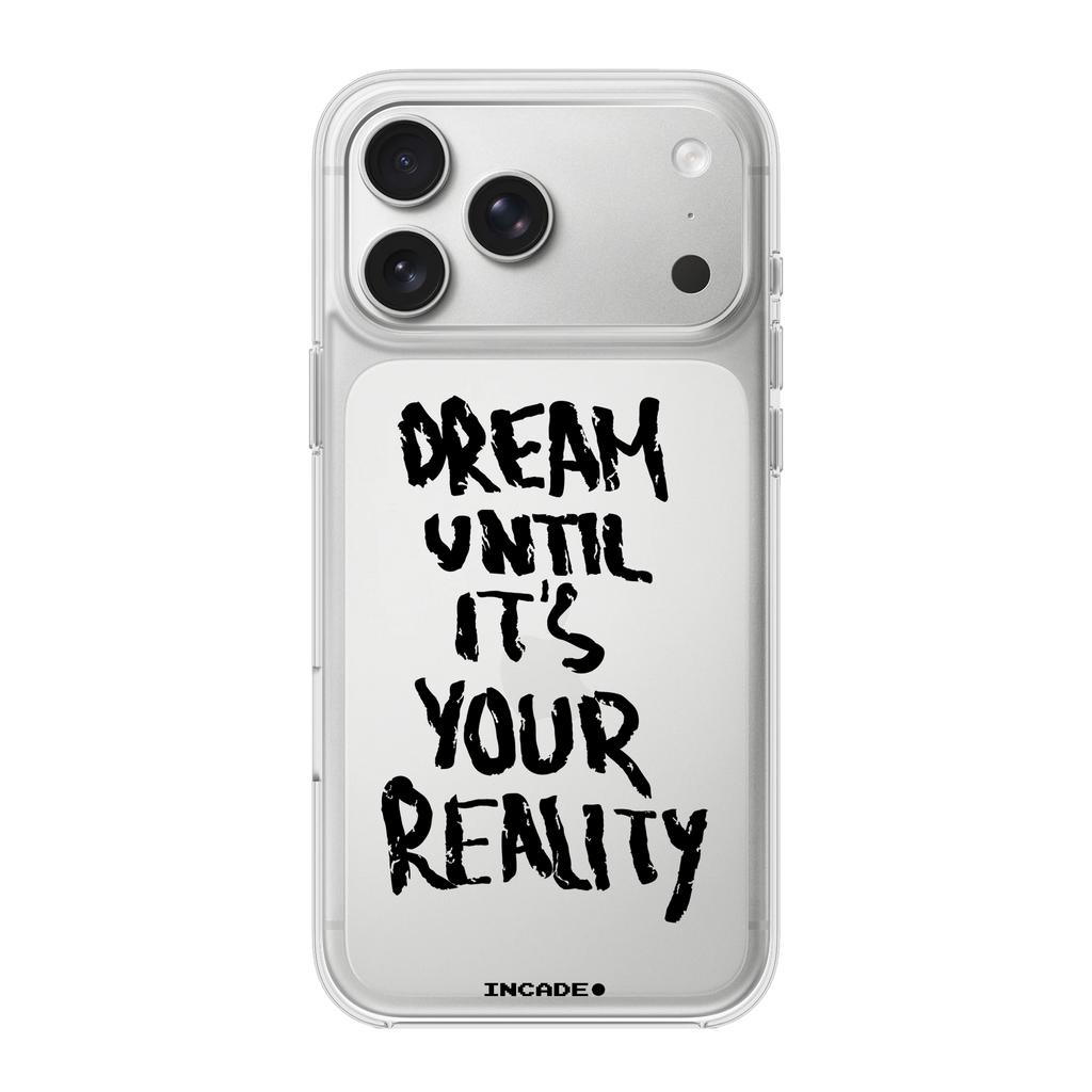 iPhone 17 Pro DREAM