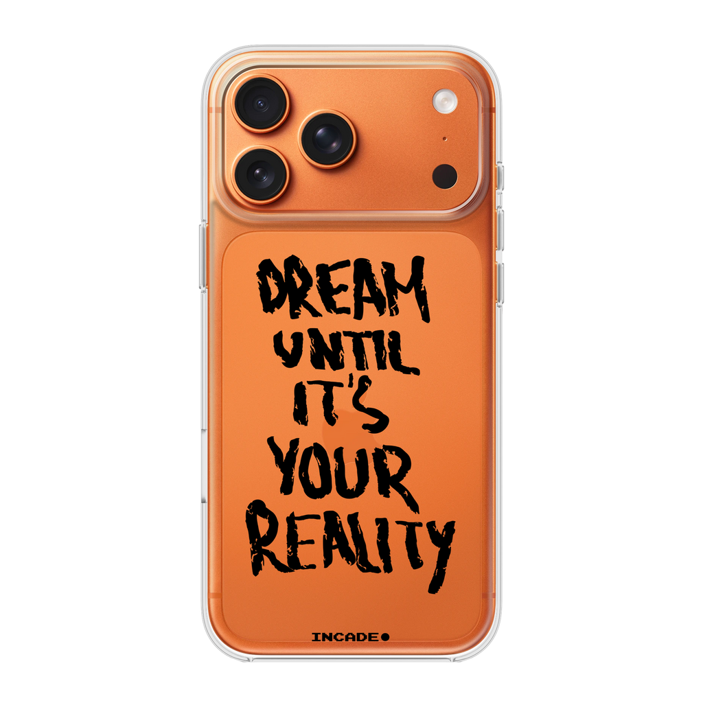 iPhone 17 Pro DREAM
