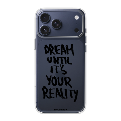 iPhone 17 Pro Max DREAM