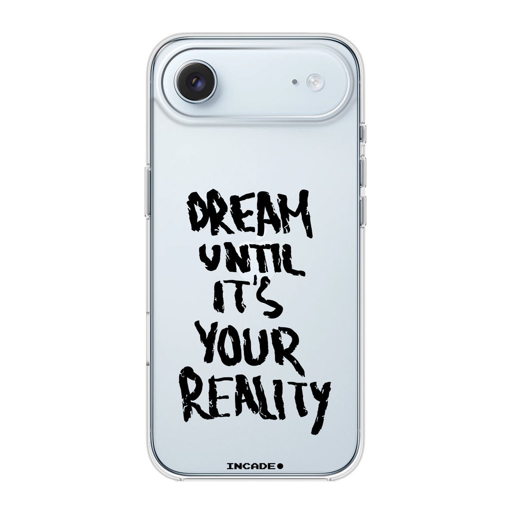 iPhone 17 Air DREAM