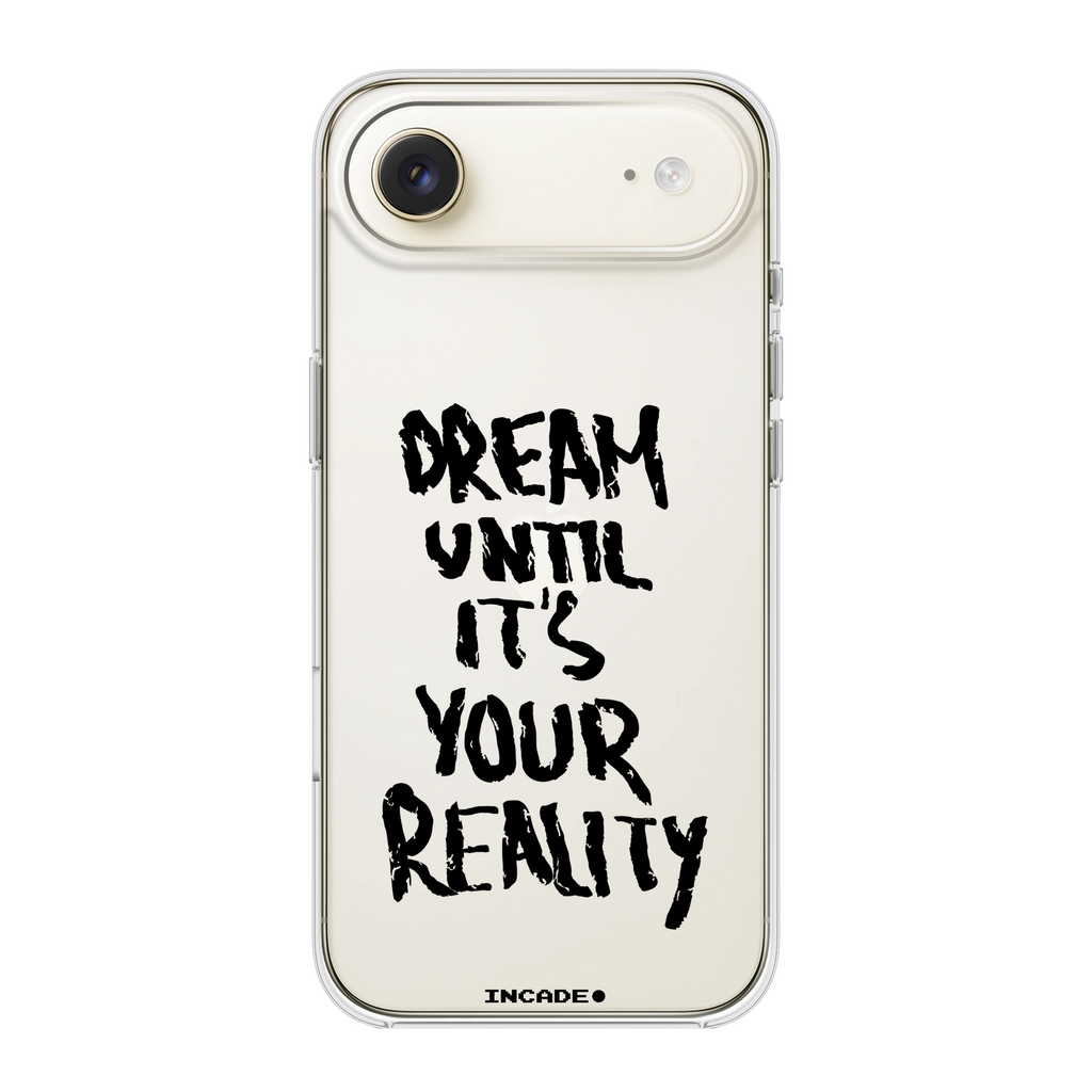 iPhone 17 Air DREAM
