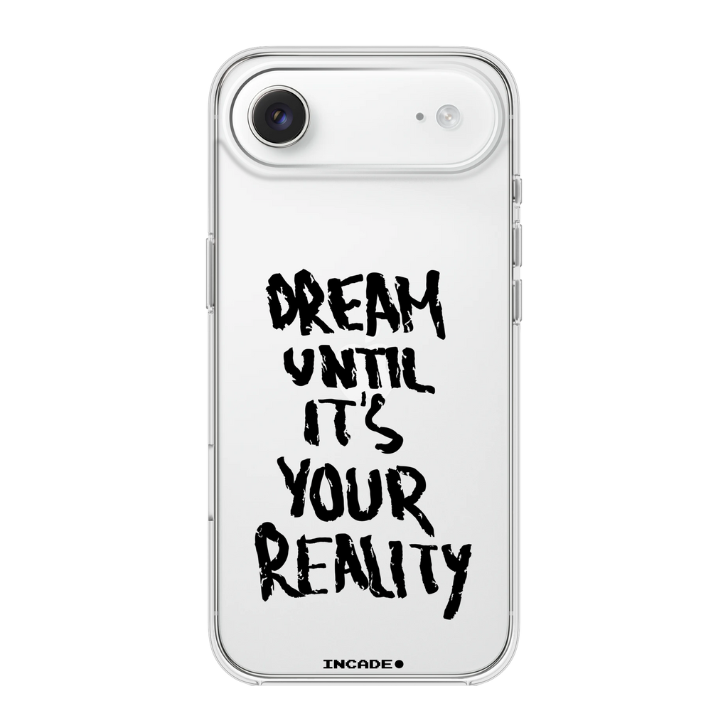iPhone 17 Air DREAM