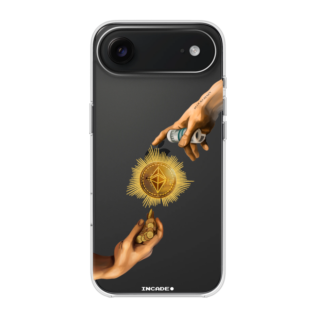 iPhone 17 Air crypto god eth
