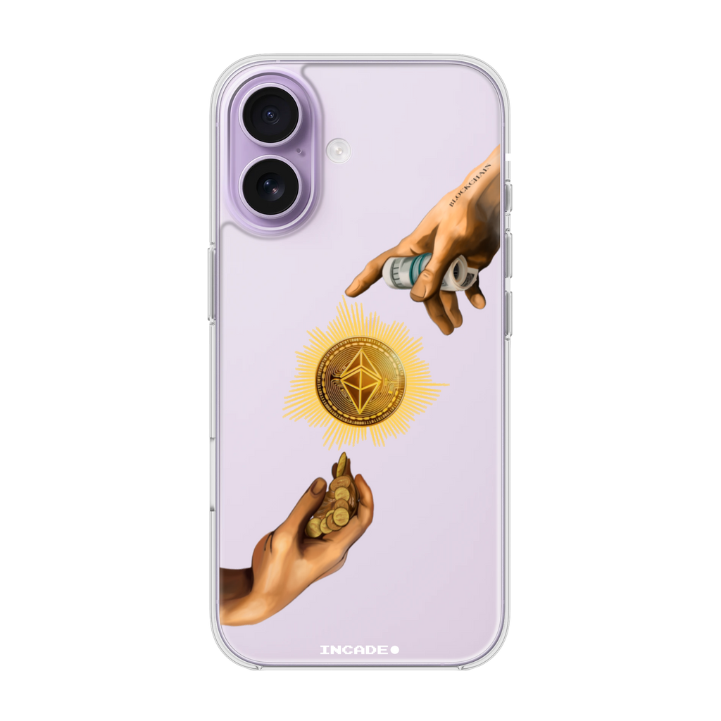iPhone 17 crypto god eth