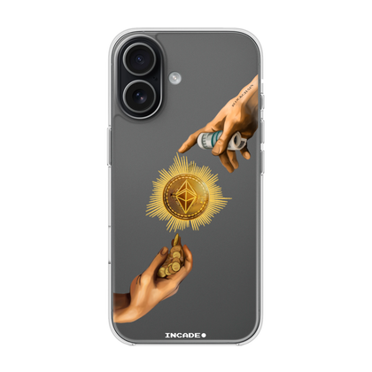 iPhone 17 crypto god eth