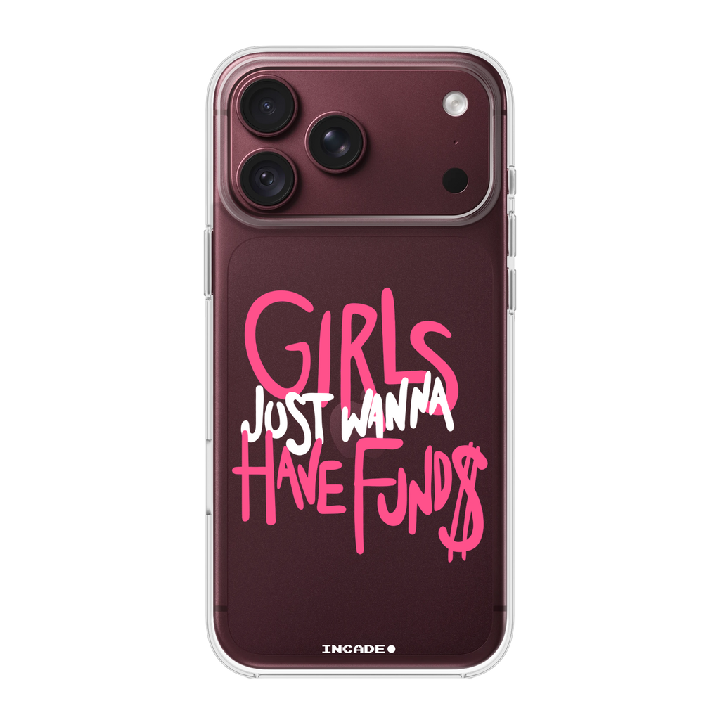 iPhone 18 Pro funds pink