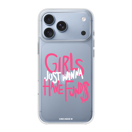 iPhone 18 Pro Max funds pink