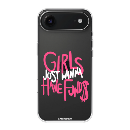 iPhone 17 Air funds pink