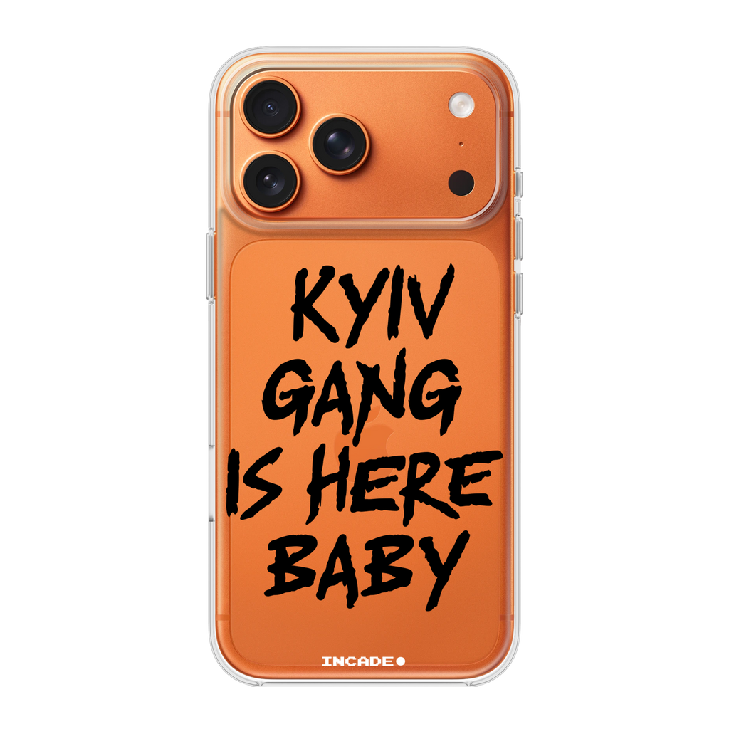 iPhone 17 Pro Max kyiv black