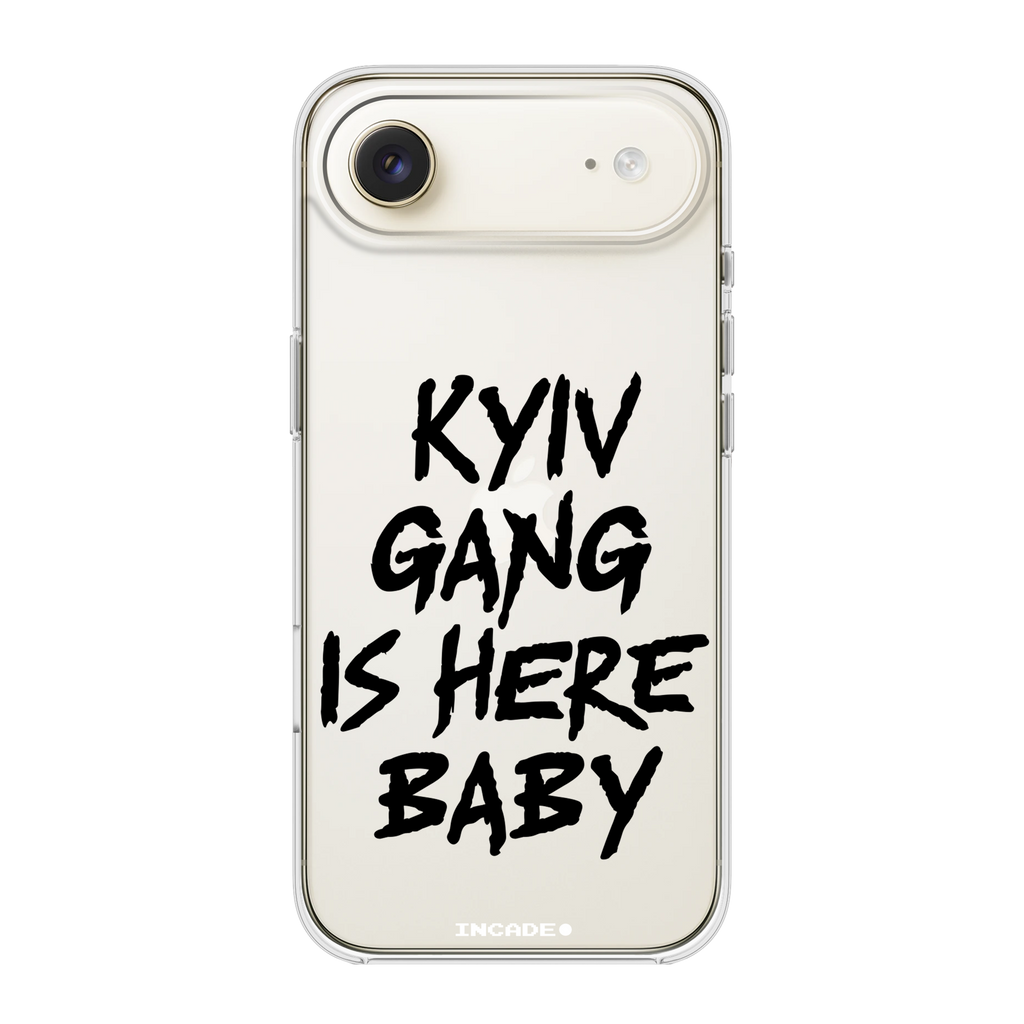 iPhone 17 Air kyiv black