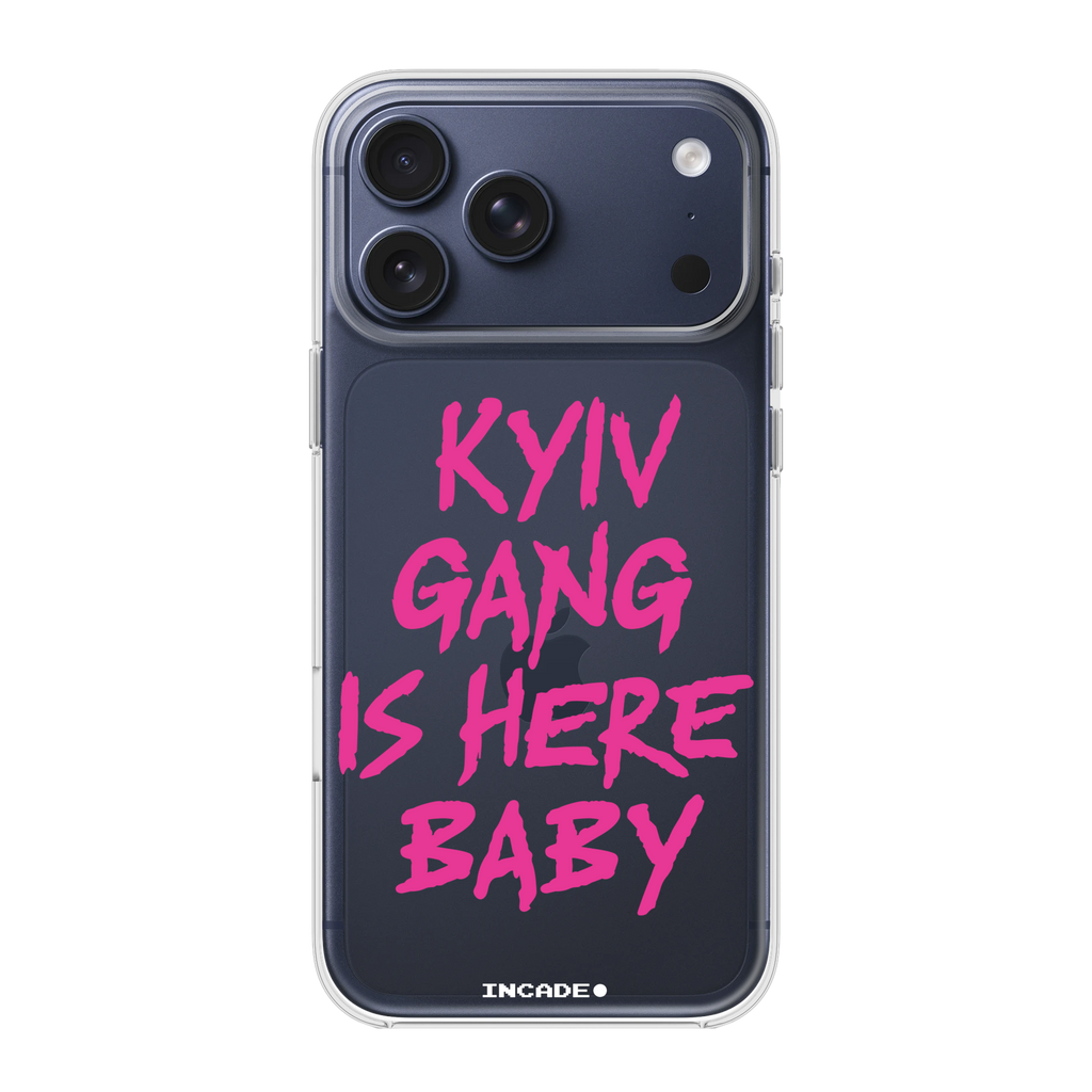 iPhone 17 Pro Max kyiv rose