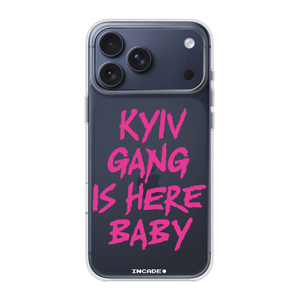 iPhone 17 Pro kyiv rose