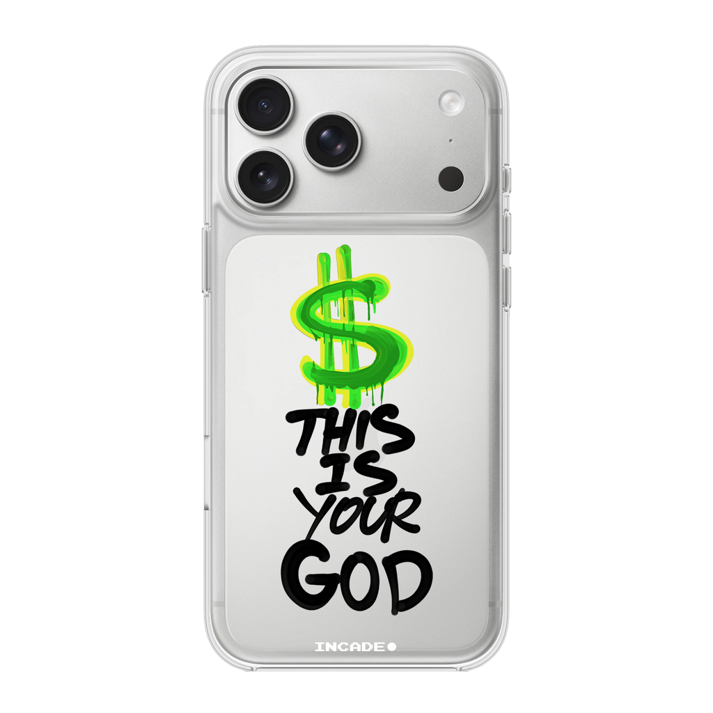 iPhone 17 Pro Max religion