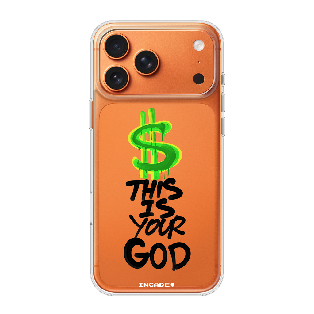 iPhone 17 Pro religion
