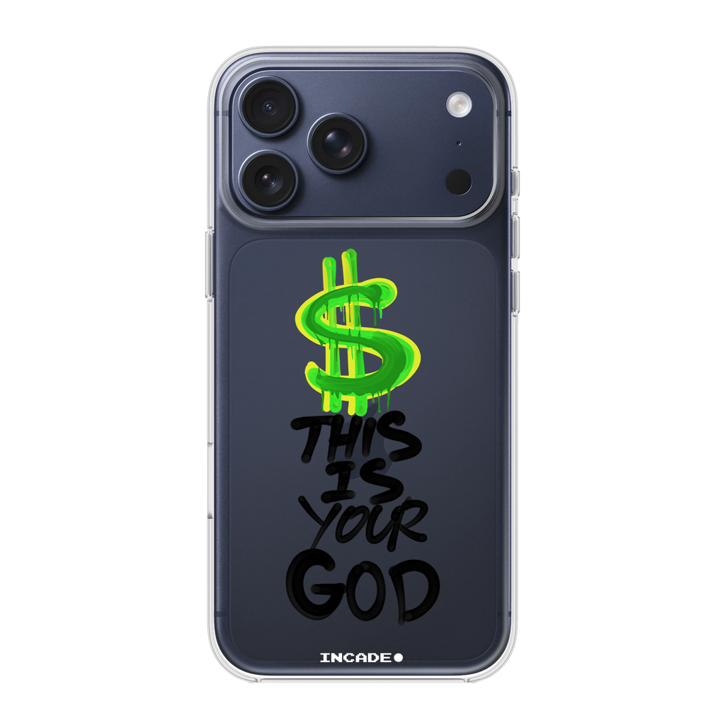 iPhone 17 Pro religion