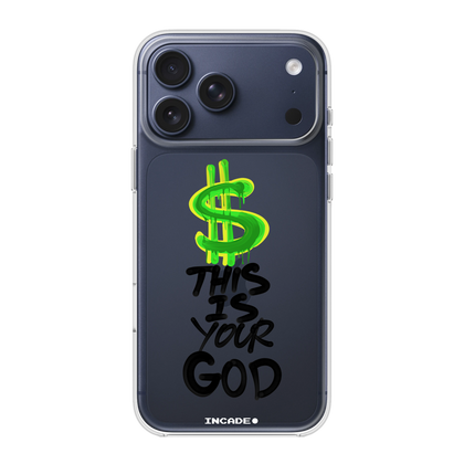 iPhone 17 Pro Max religion