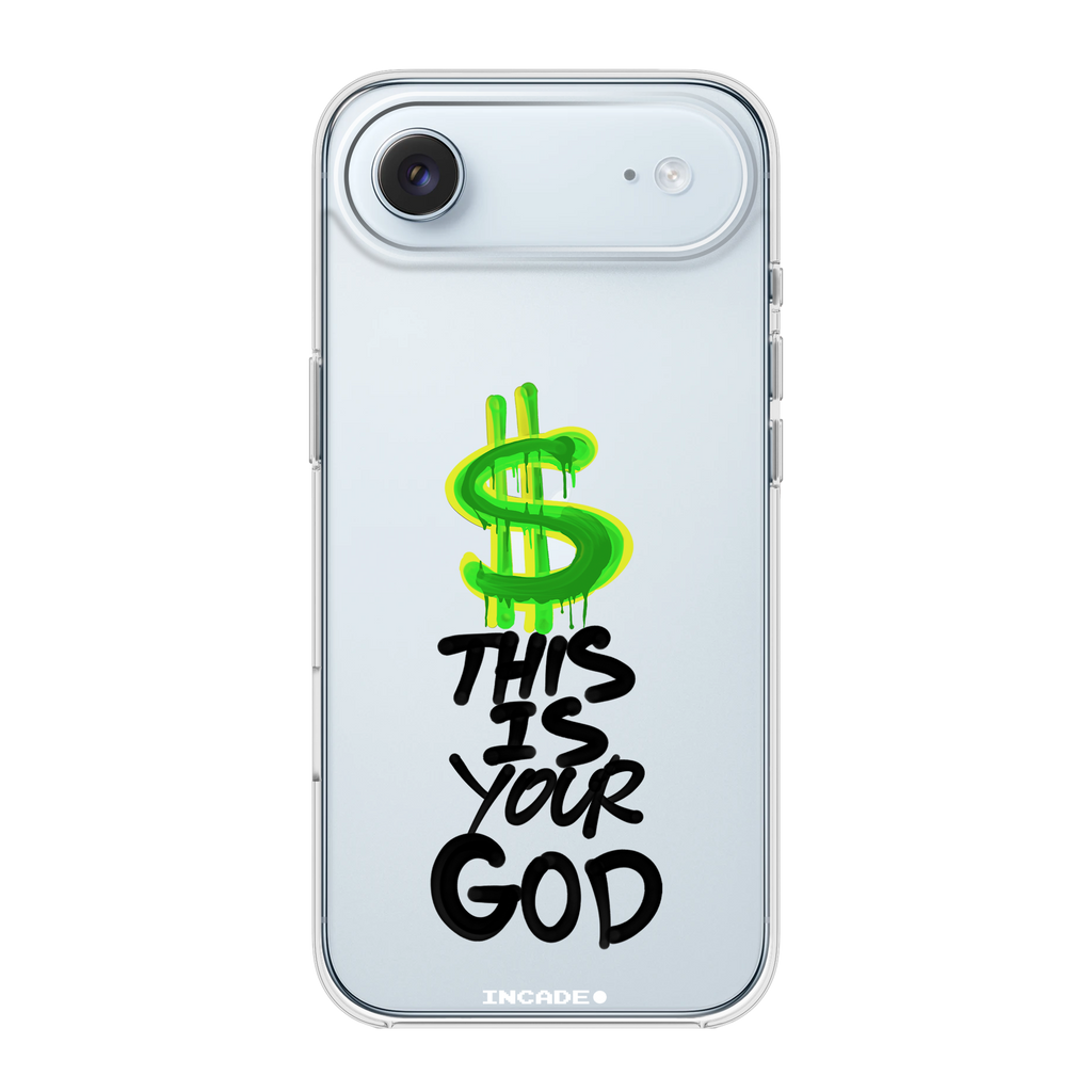 iPhone 17 Air religion
