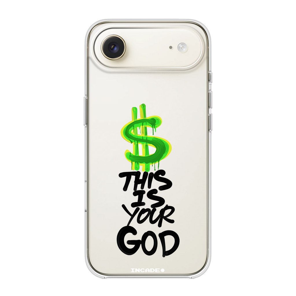 iPhone 17 Air religion