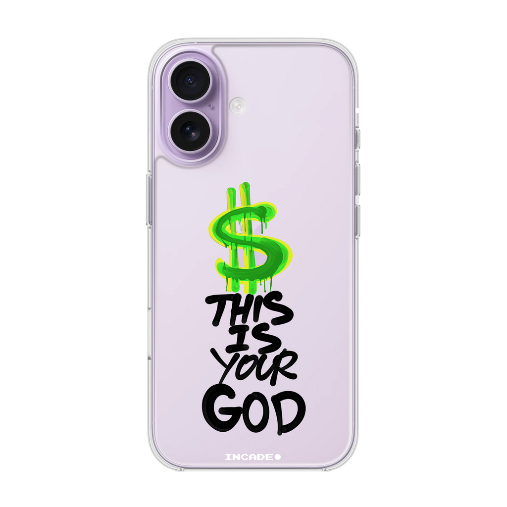 iPhone 17 religion