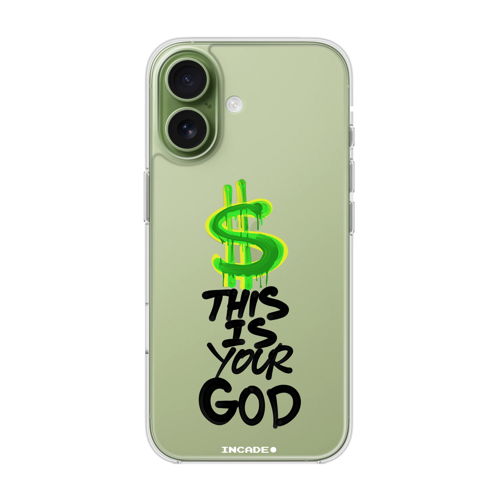 iPhone 17 religion