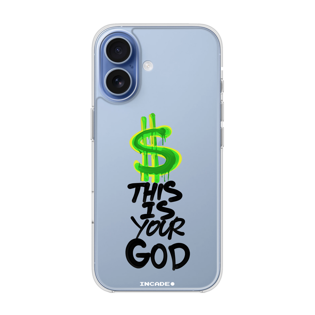 iPhone 17 religion