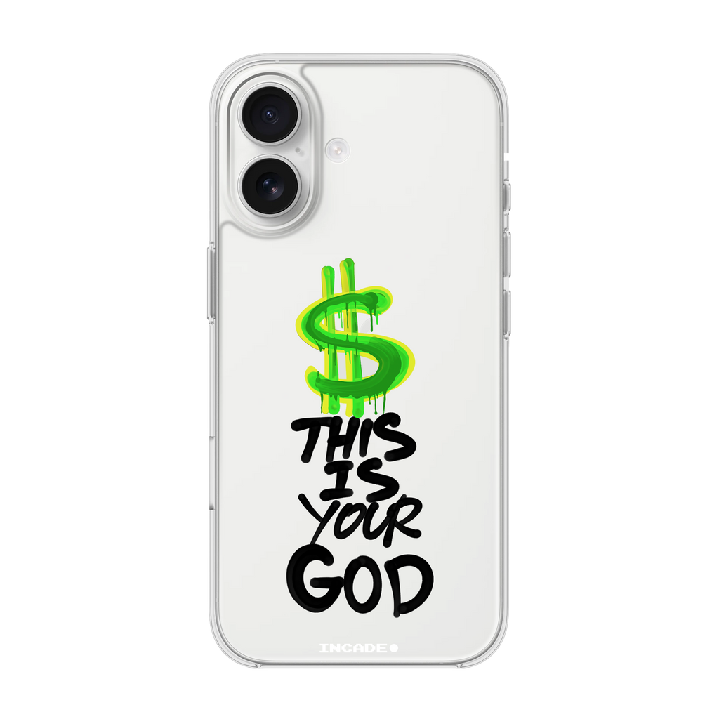 iPhone 17 religion