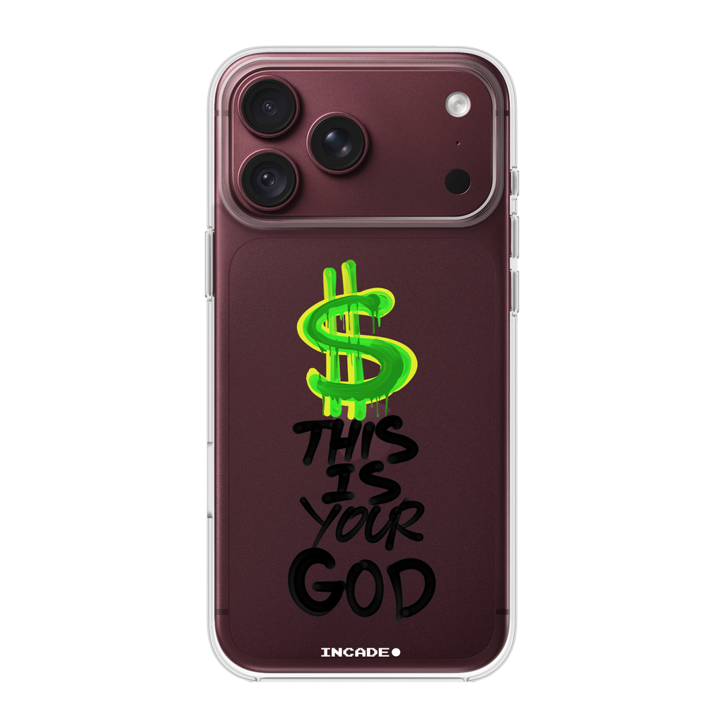 iPhone 18 Pro Max religion
