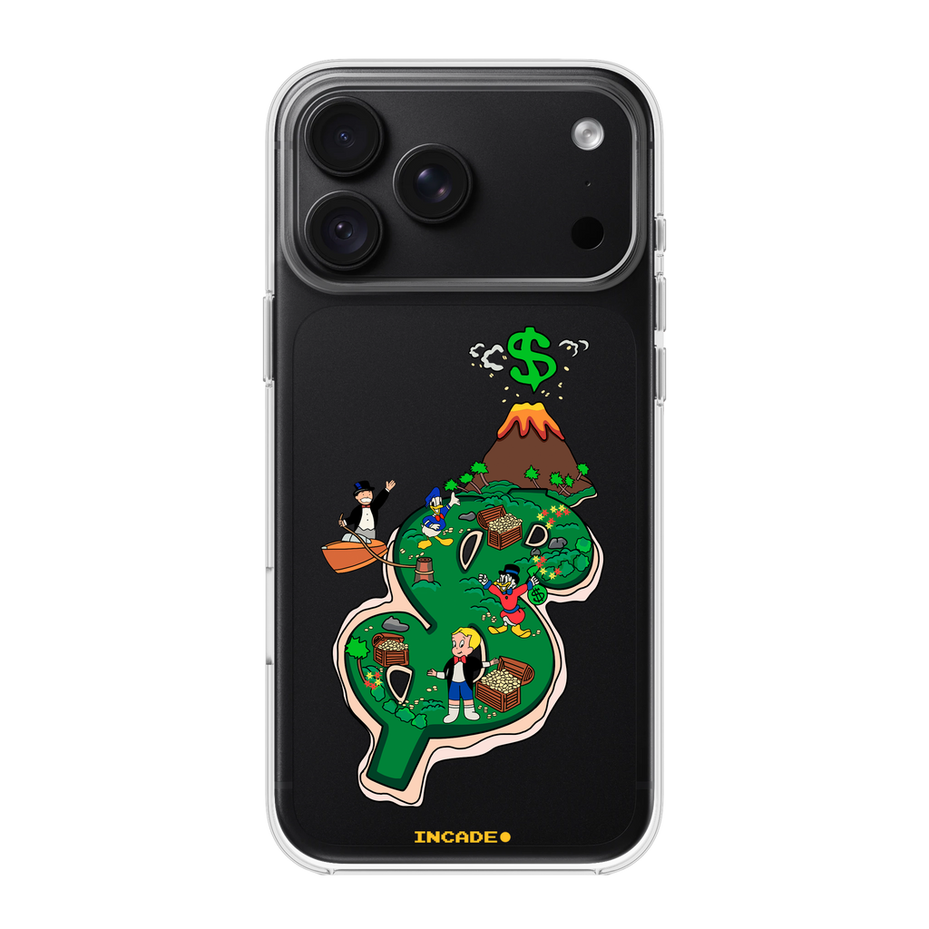 iPhone 18 Pro Max island