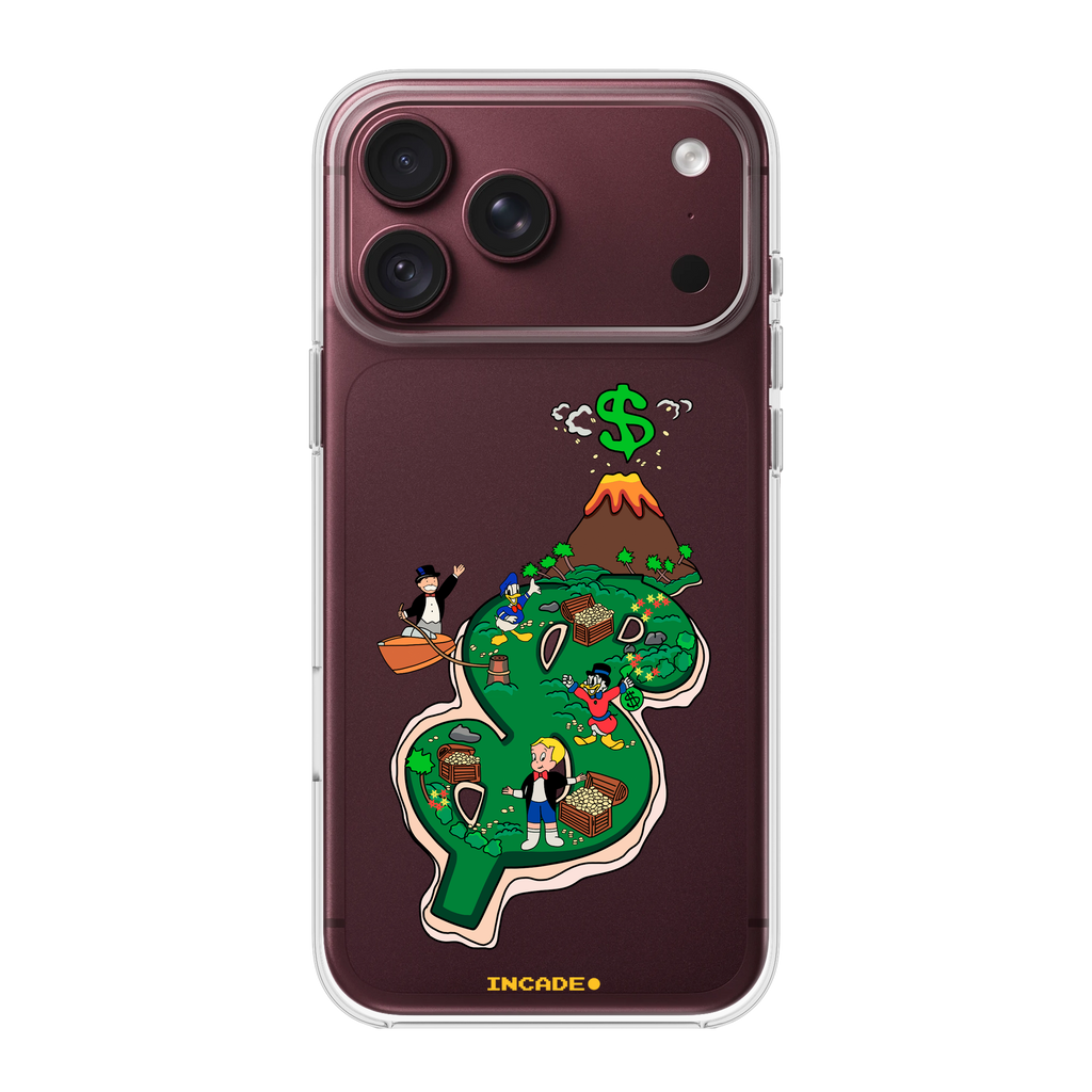 iPhone 18 Pro island